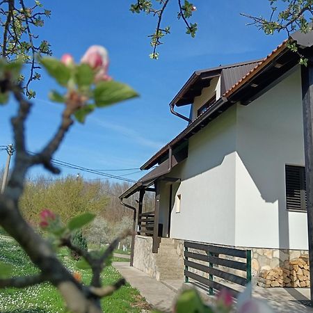 Apartman Sveti Rok 외부 사진