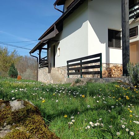 Apartman Sveti Rok 외부 사진