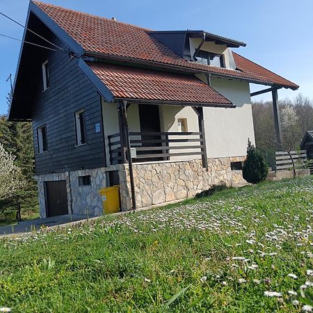 Apartman Sveti Rok 외부 사진