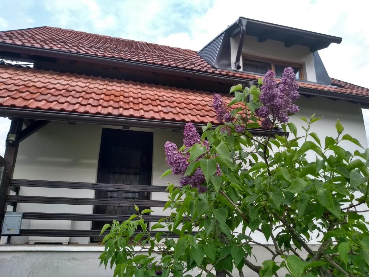 Apartman Sveti Rok 외부 사진