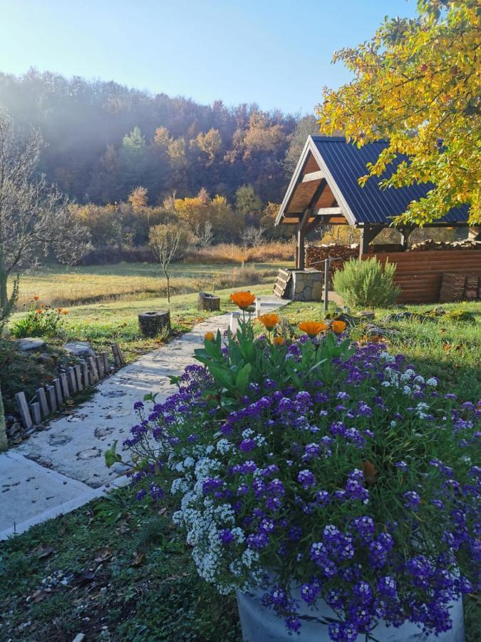 Apartman Sveti Rok 외부 사진