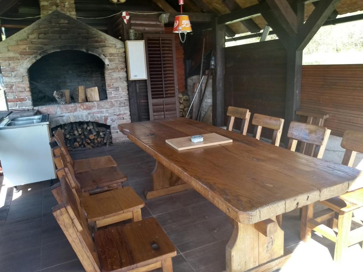 Apartman Sveti Rok 외부 사진