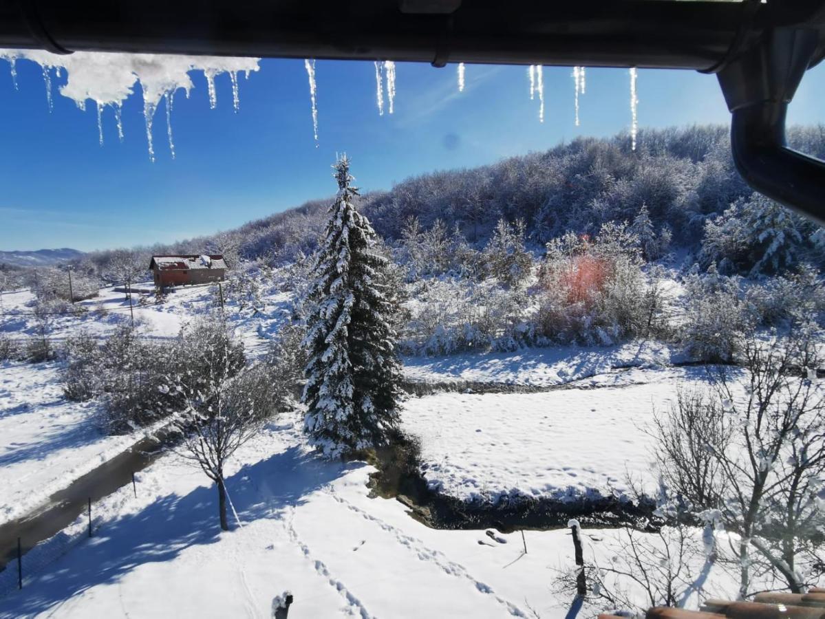 Apartman Sveti Rok 외부 사진