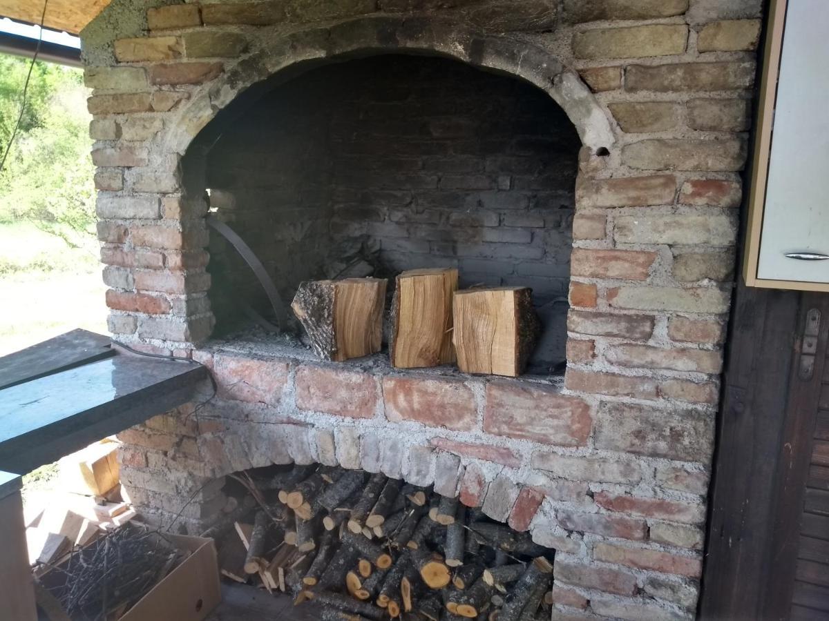 Apartman Sveti Rok 외부 사진