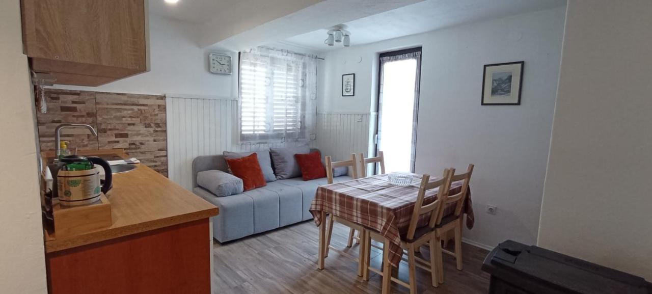 Apartman Sveti Rok 외부 사진