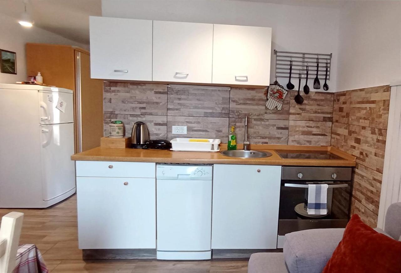 Apartman Sveti Rok 외부 사진