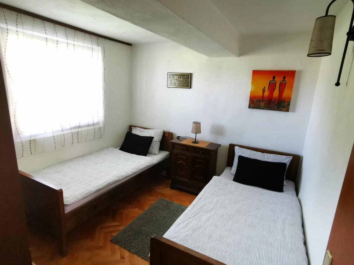 Apartman Sveti Rok 외부 사진