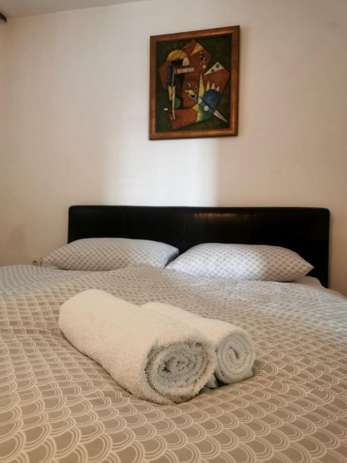 Apartman Sveti Rok 외부 사진