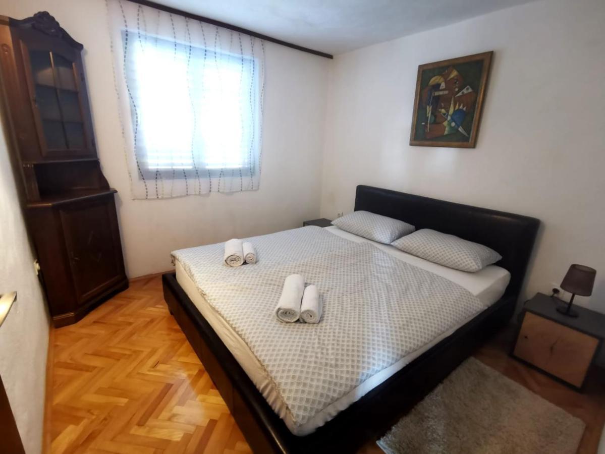 Apartman Sveti Rok 외부 사진