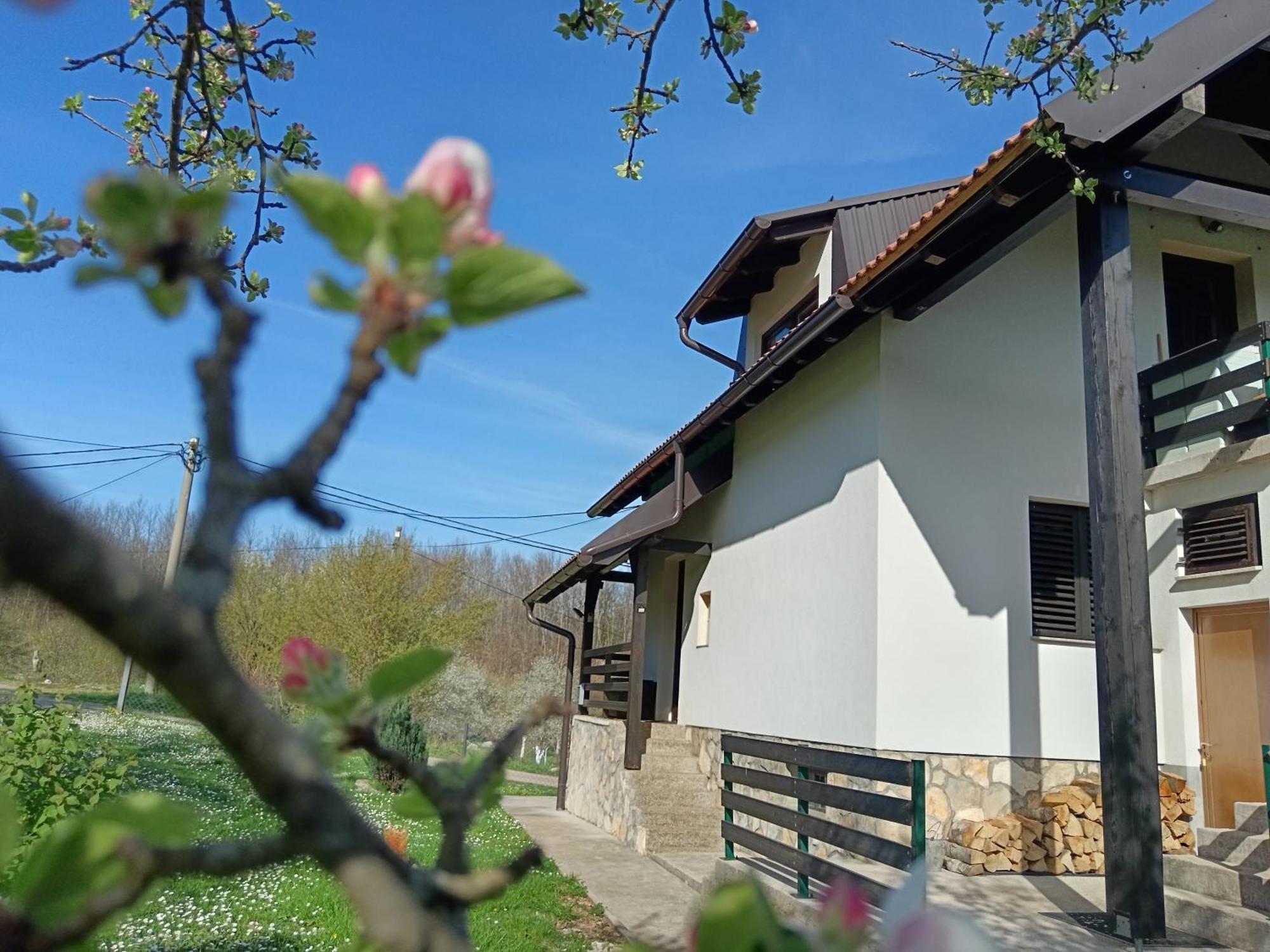 Apartman Sveti Rok 외부 사진