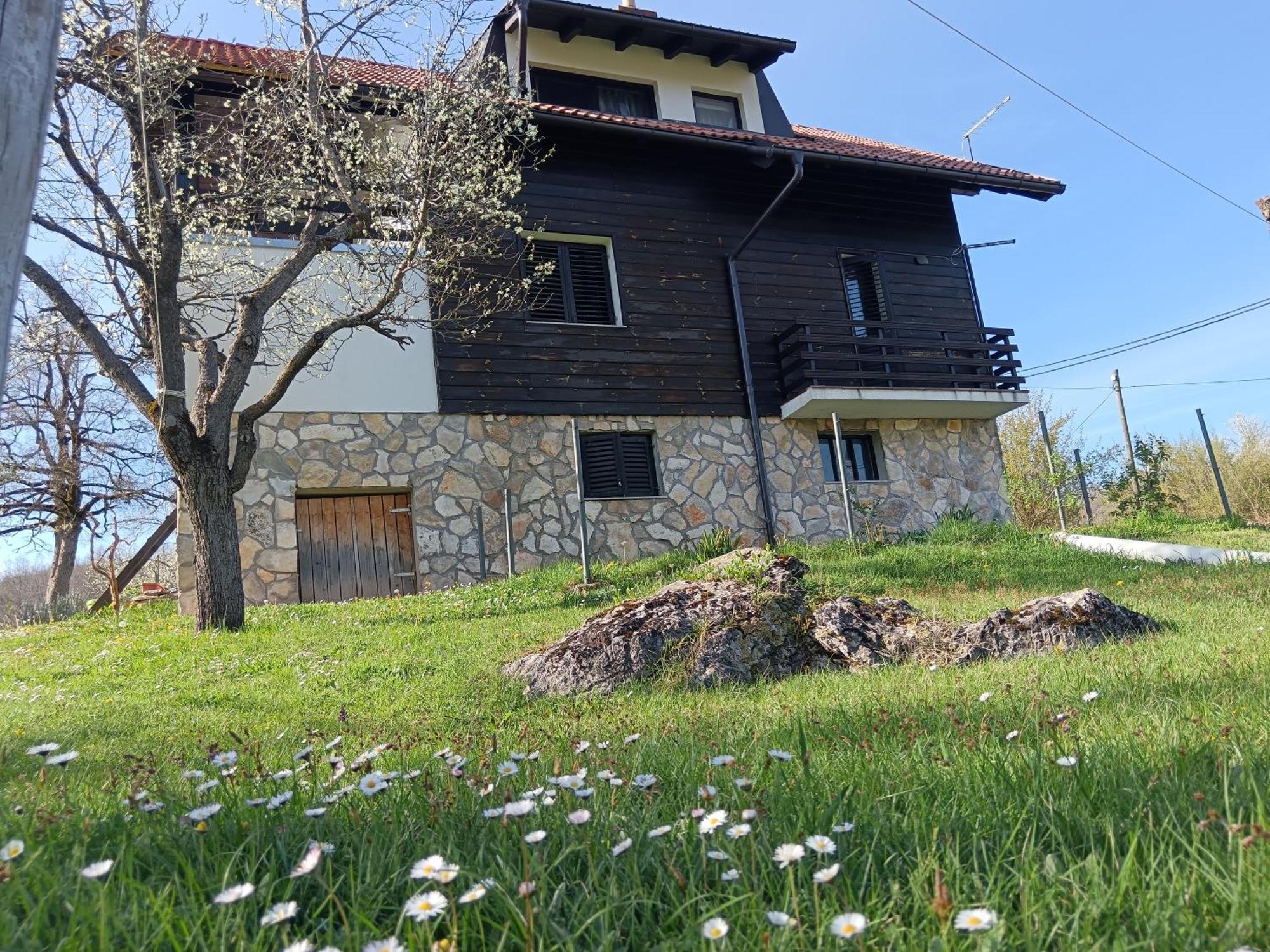 Apartman Sveti Rok 외부 사진