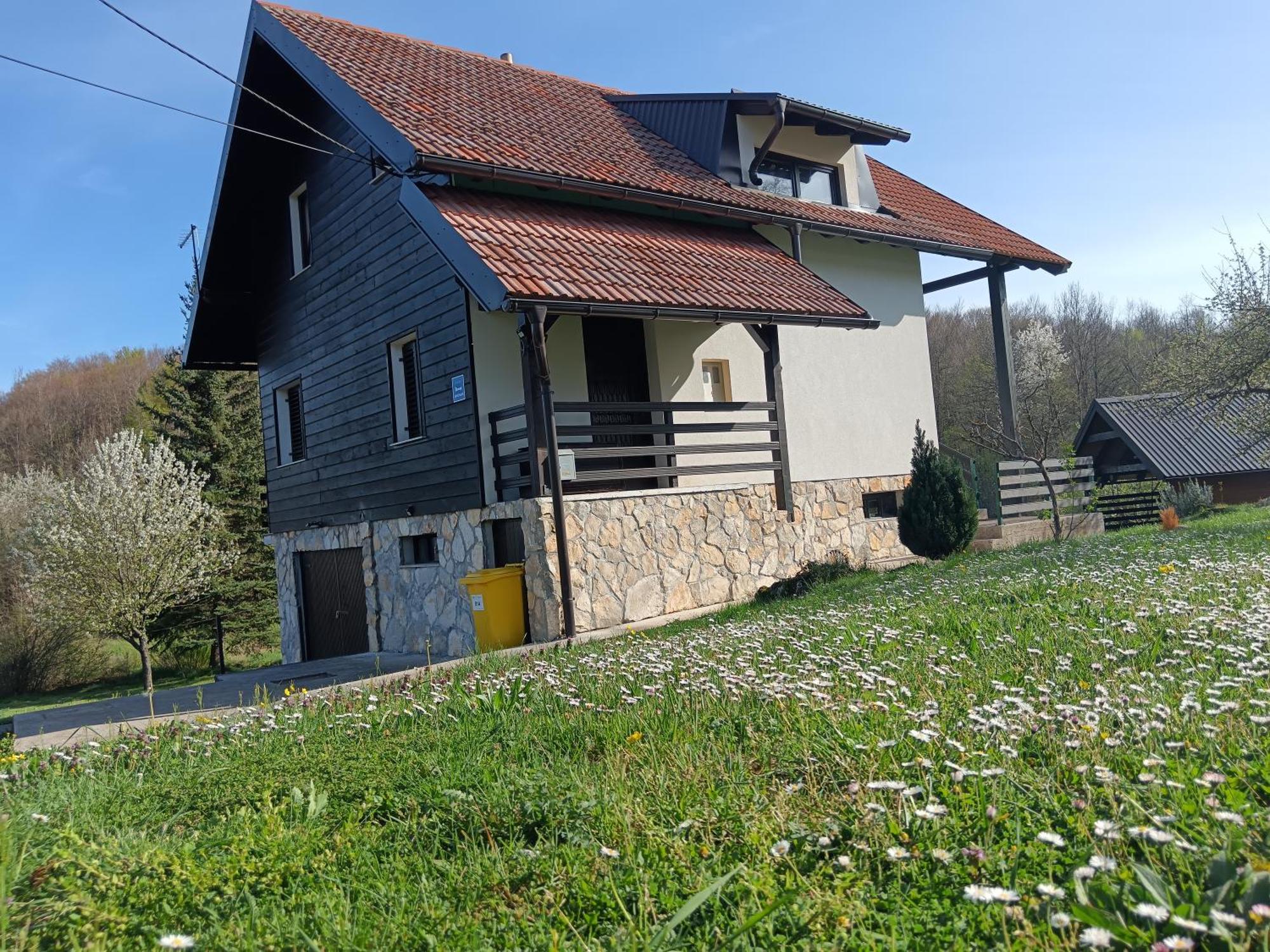 Apartman Sveti Rok 외부 사진