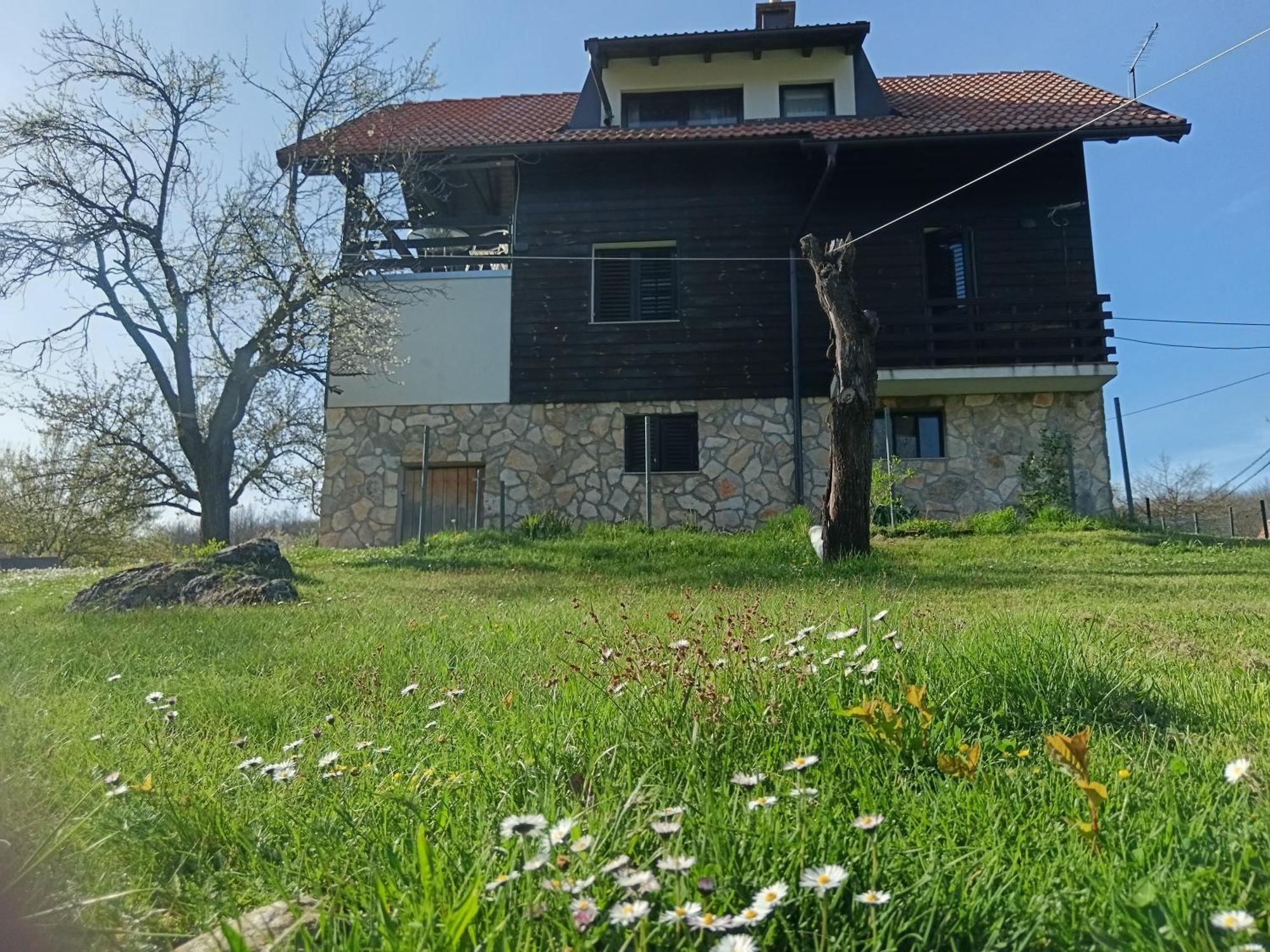 Apartman Sveti Rok 외부 사진