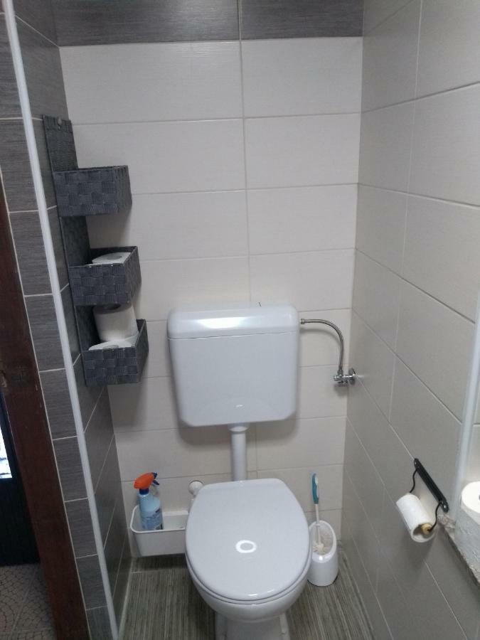 Apartman Sveti Rok 외부 사진